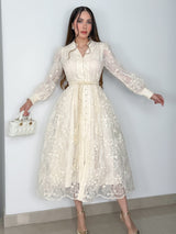 VESTIDO MATI