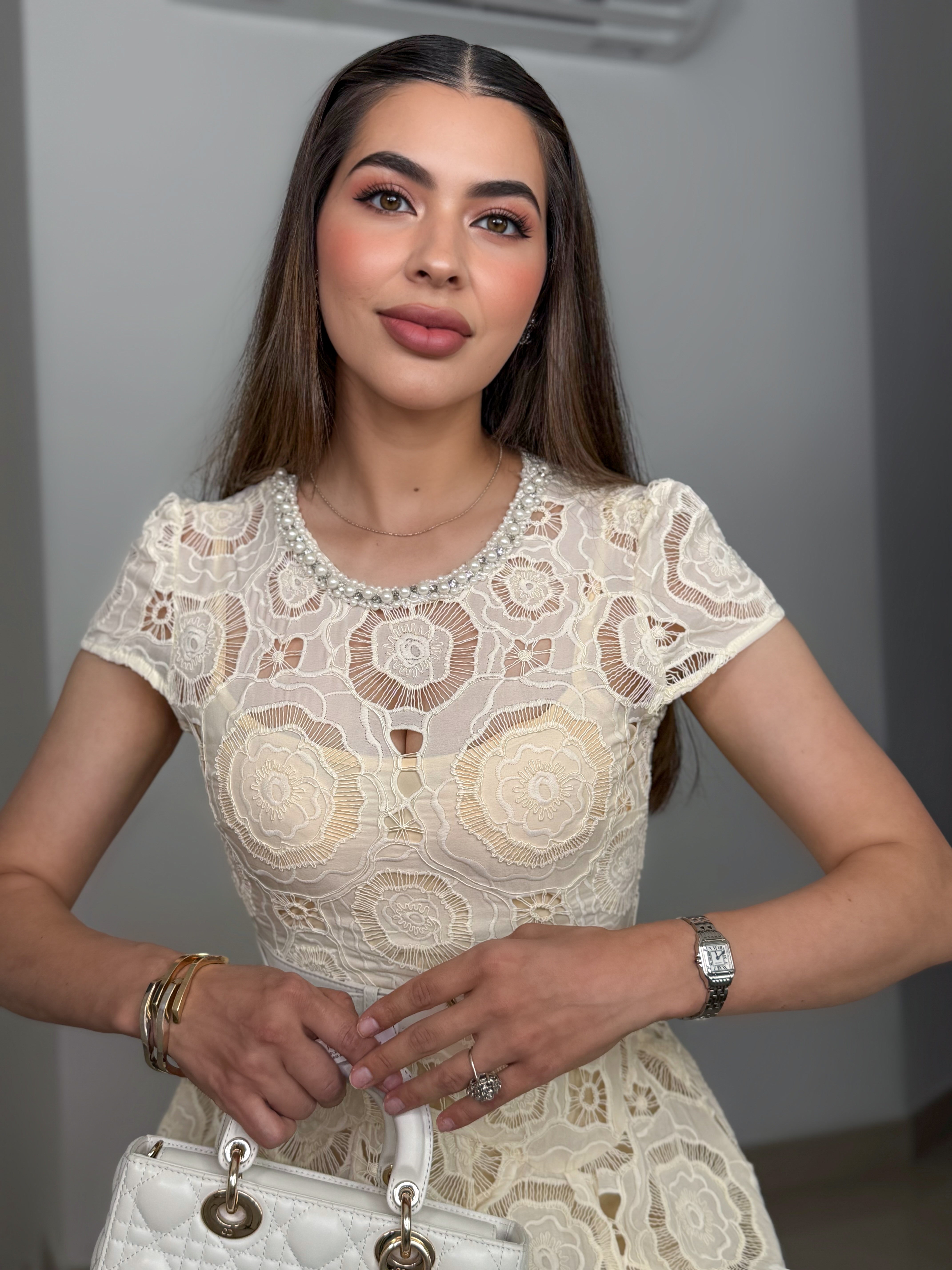 VESTIDO JAHZEL