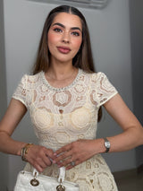 VESTIDO JAHZEL