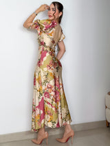 VESTIDO CLAUDIA