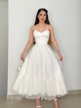 VESTIDO FREYA BLANCO