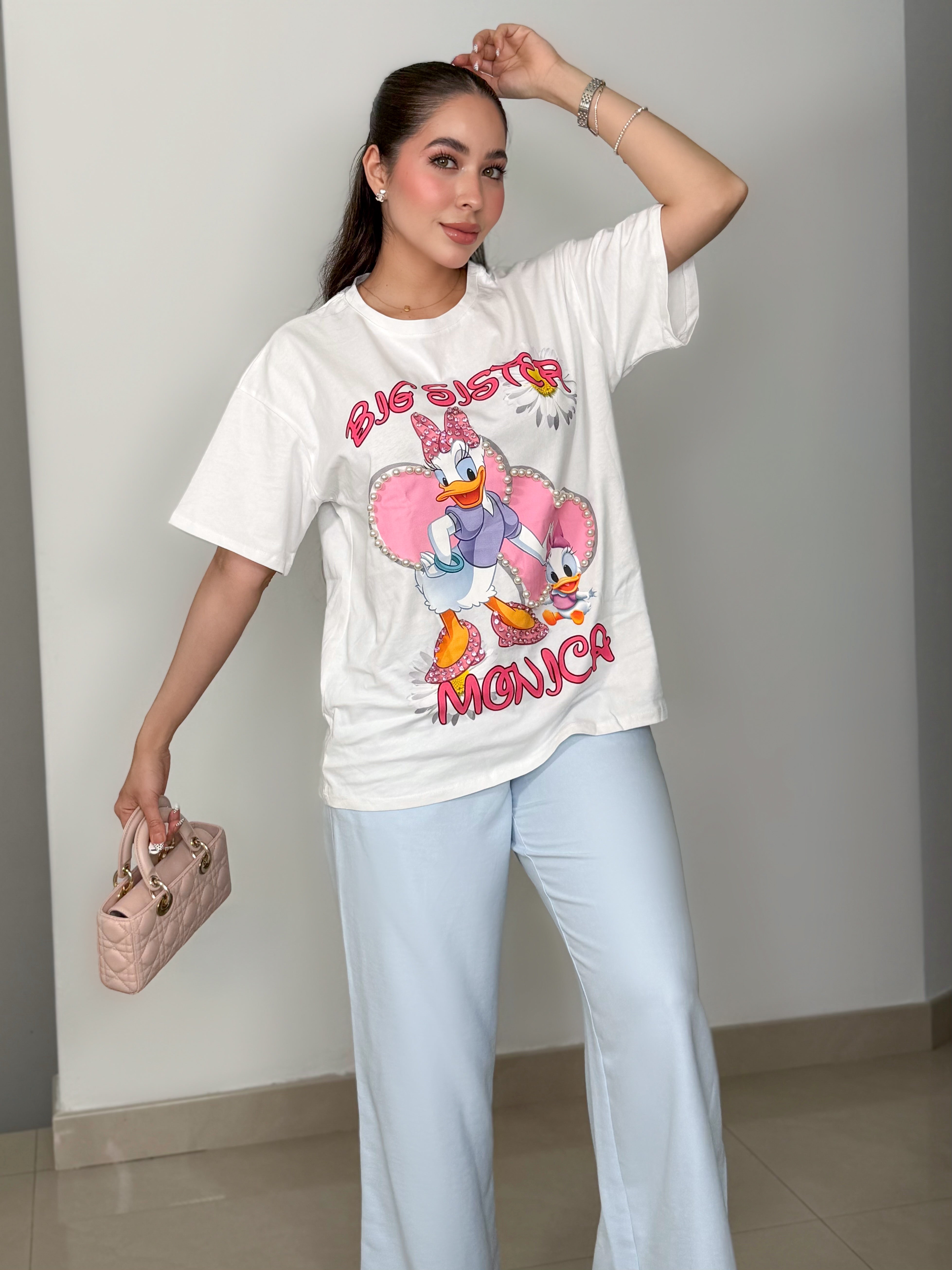BLUSA KAROLINE