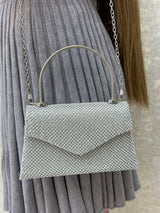 BOLSO DIAMANTES