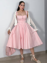 VESTIDO REGINA