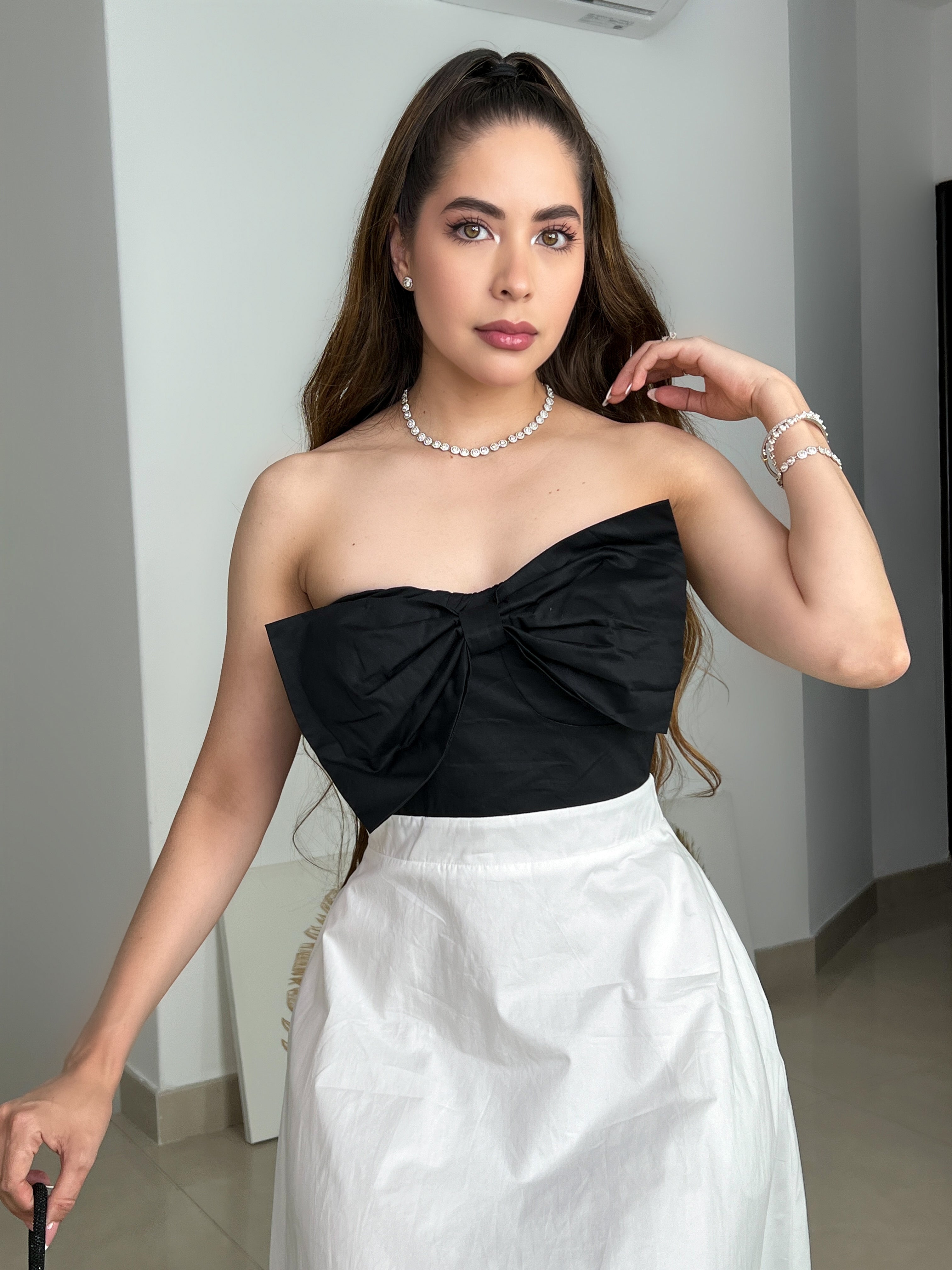 VESTIDO LESLIE