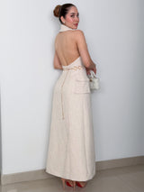 VESTIDO ASUZENA