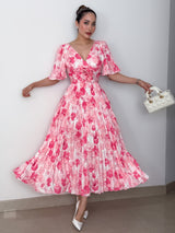 VESTIDO JACKELYM