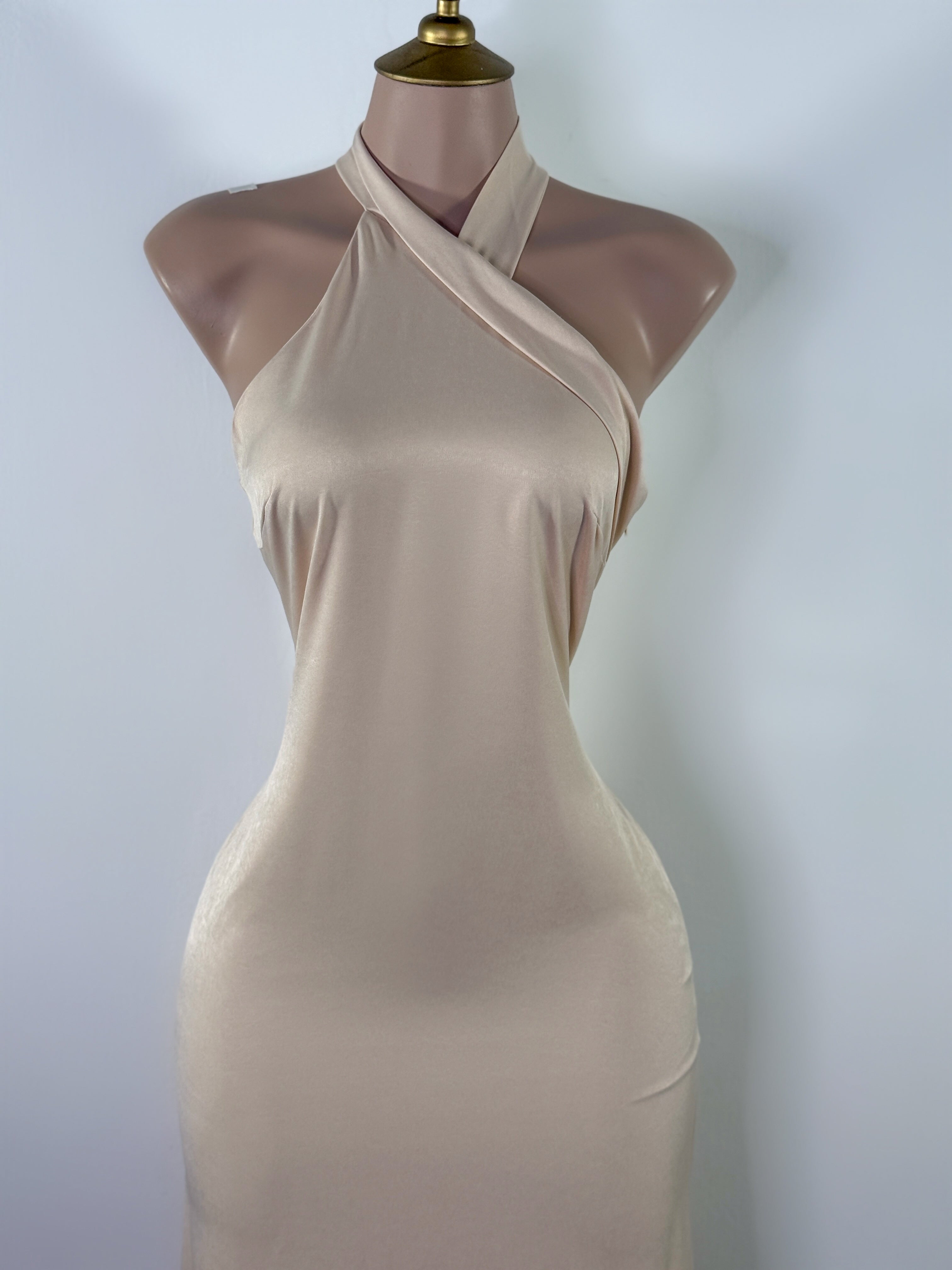VESTIDO AURORA