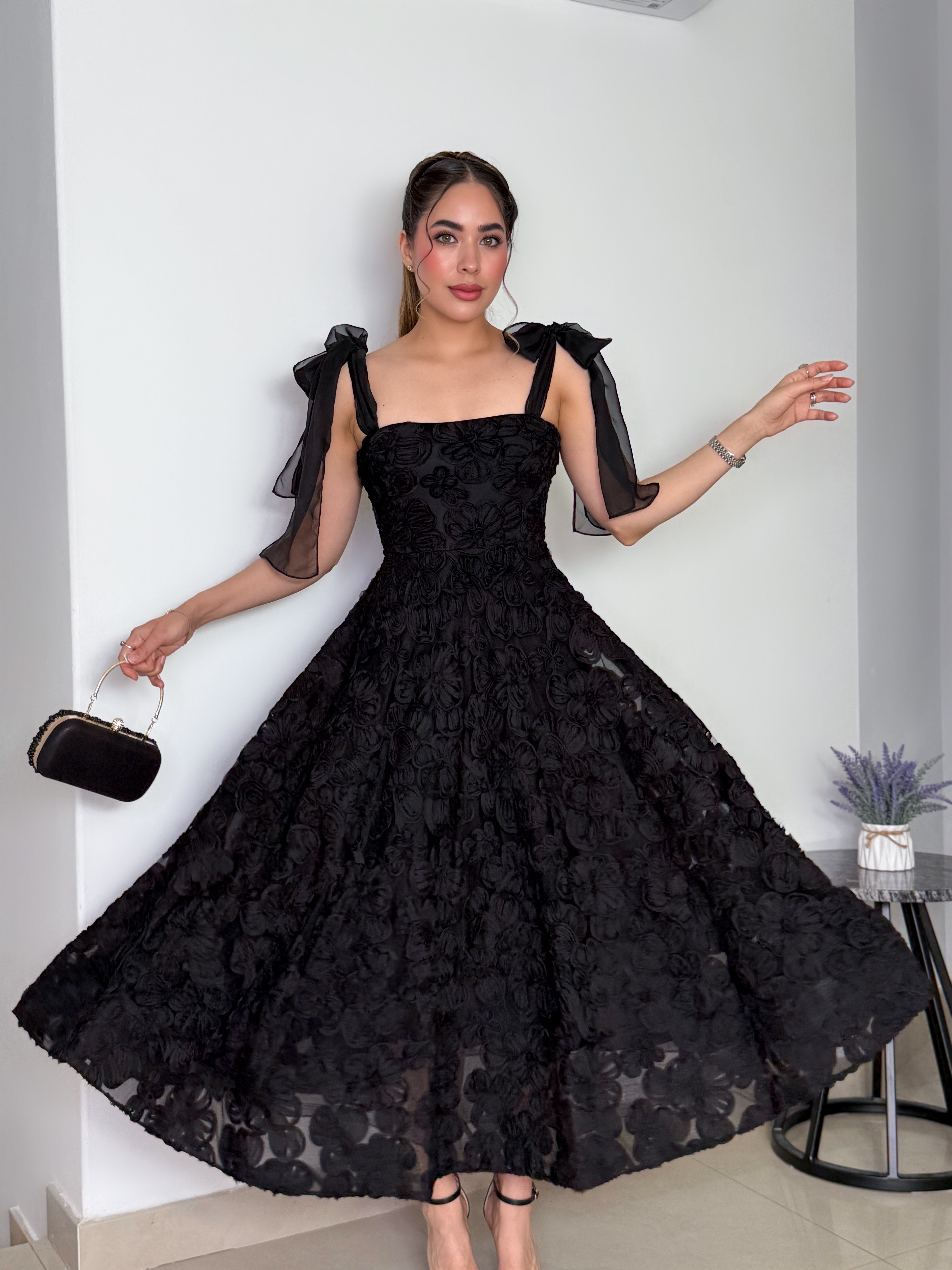 VESTIDO VIANEY