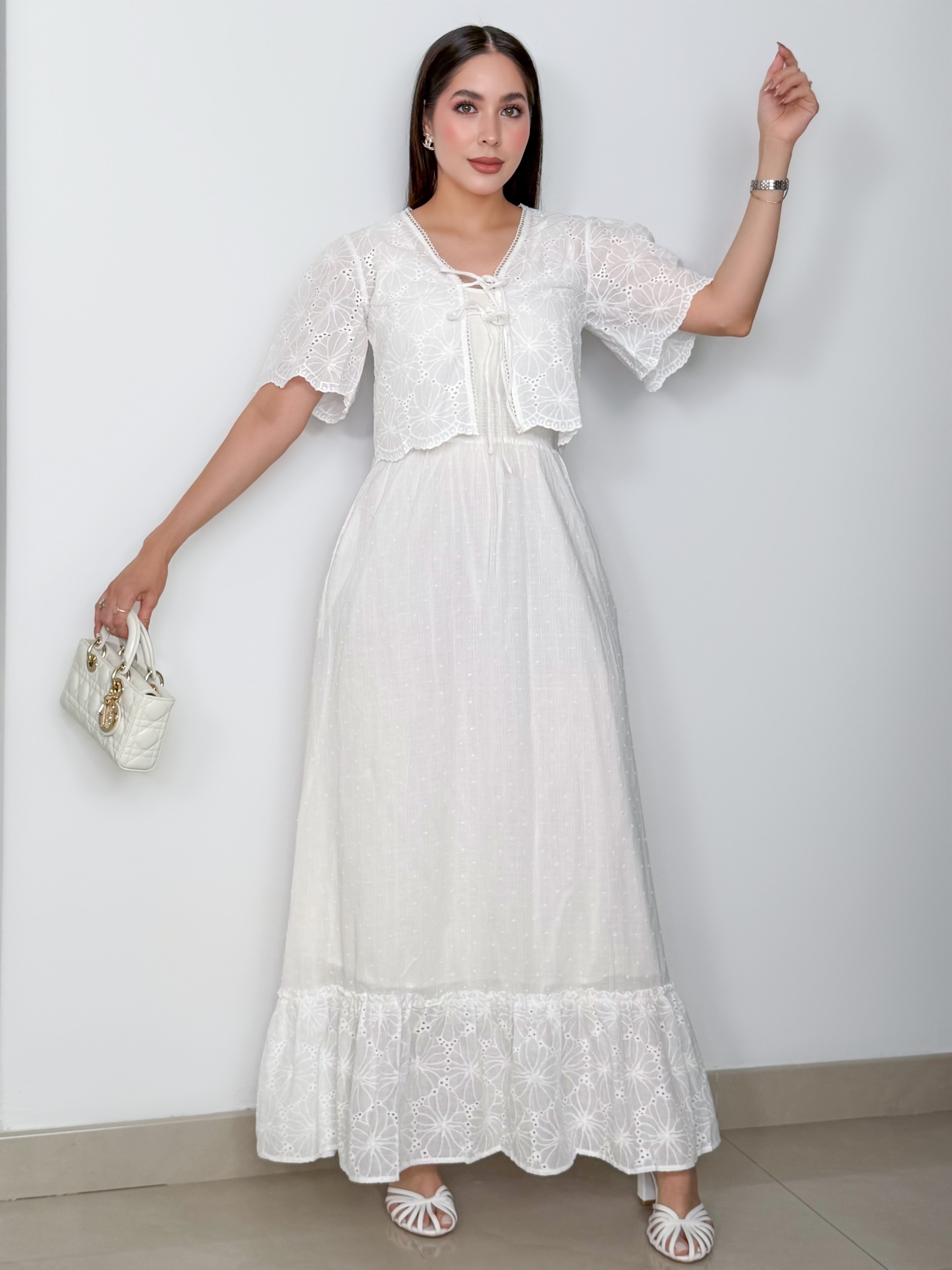 VESTIDO XIMEN