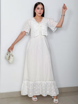 VESTIDO XIMEN