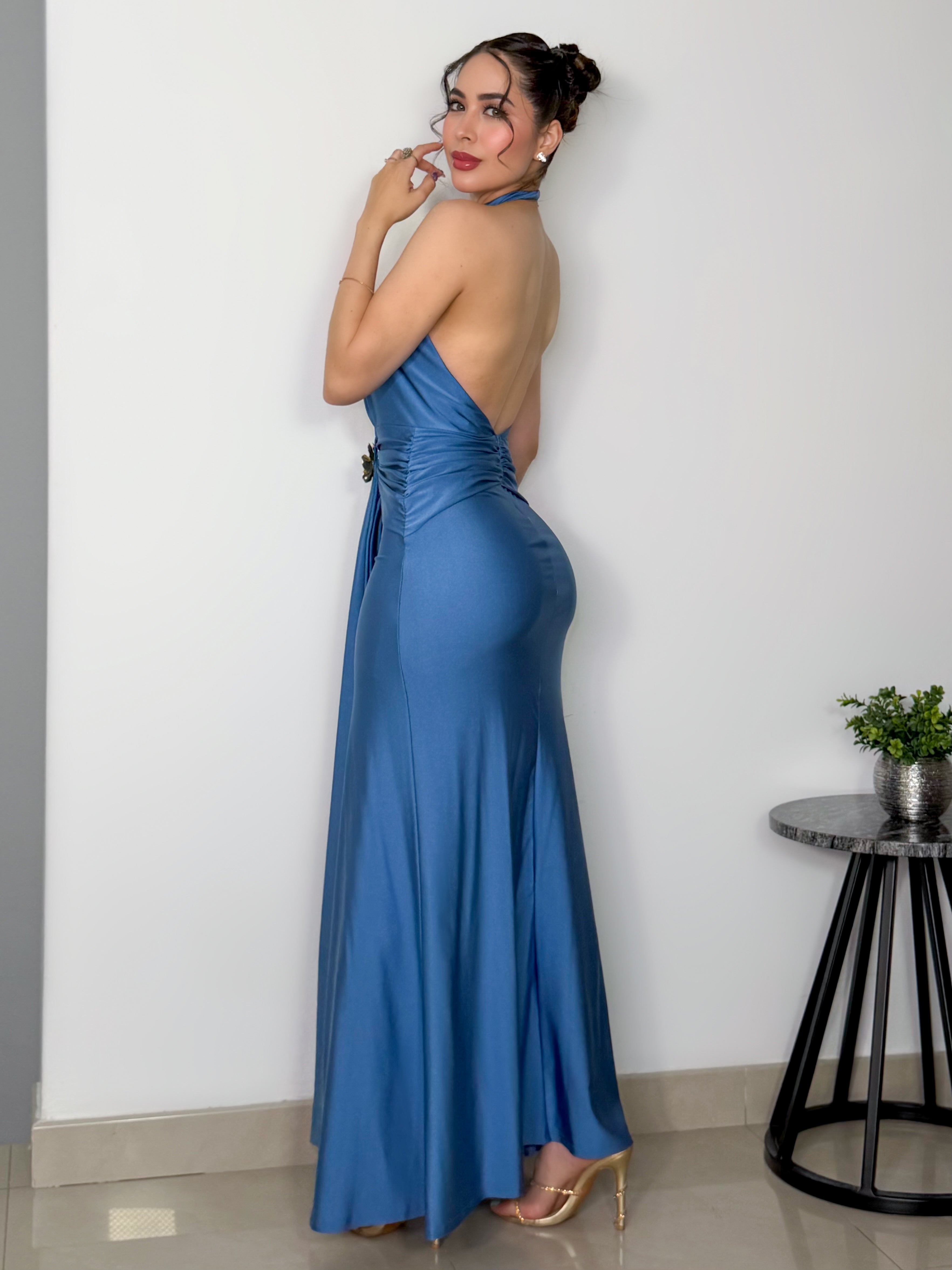 VESTIDO SANTANA
