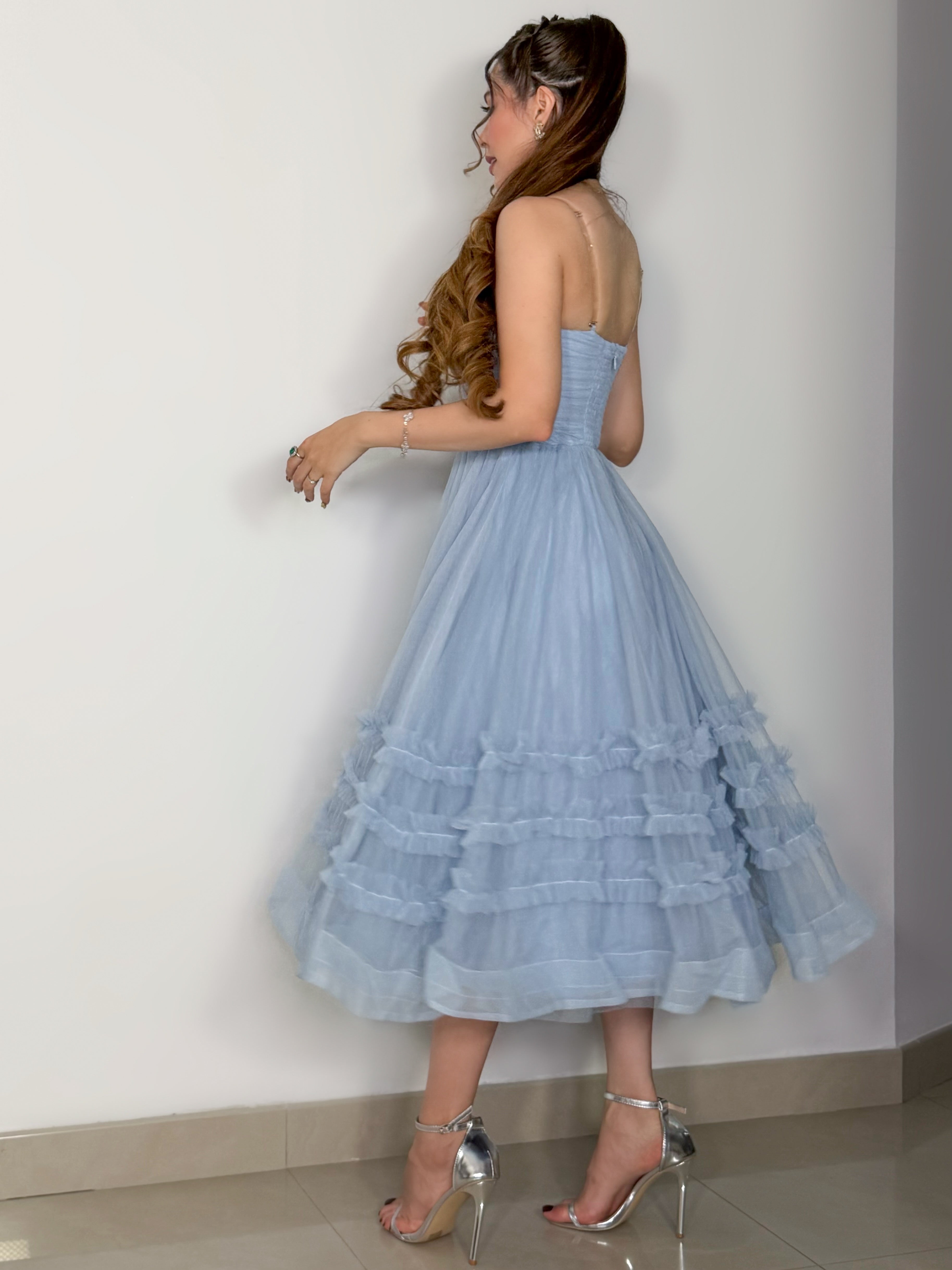 VESTIDO ZAYRA