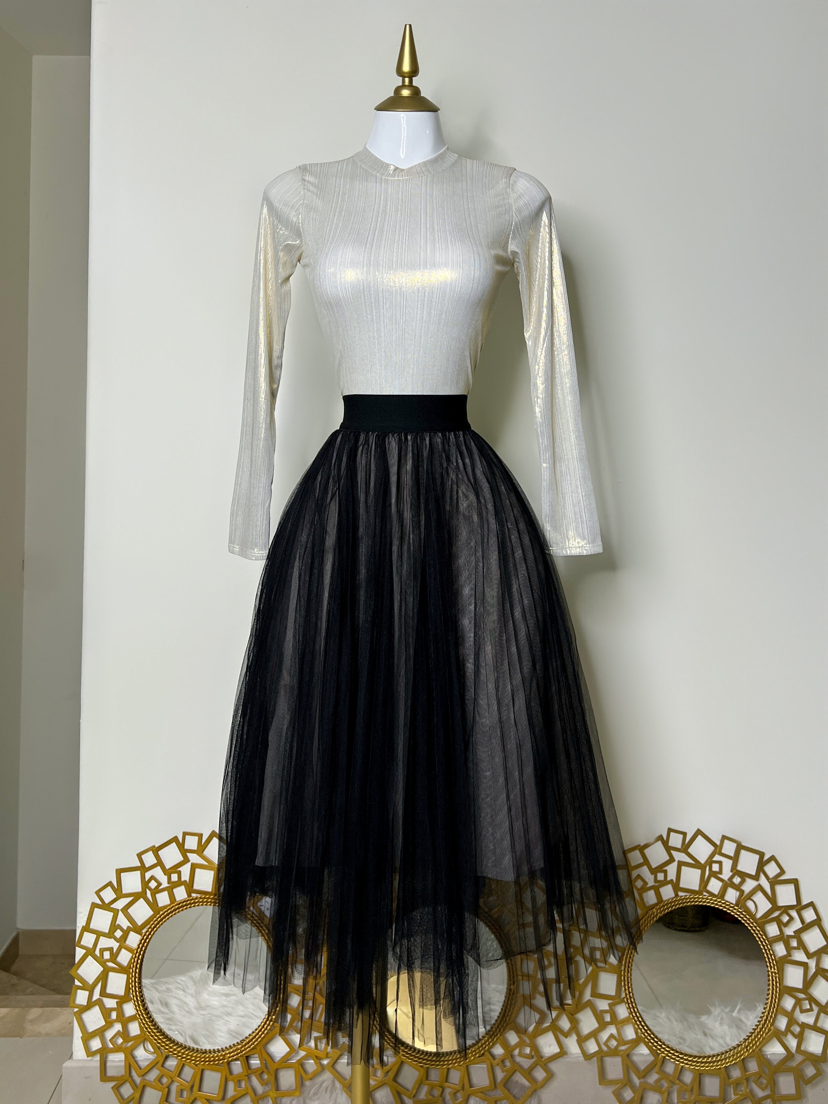 BODY PERLA BRILLANTE