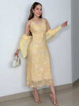 VESTIDO SANDRA