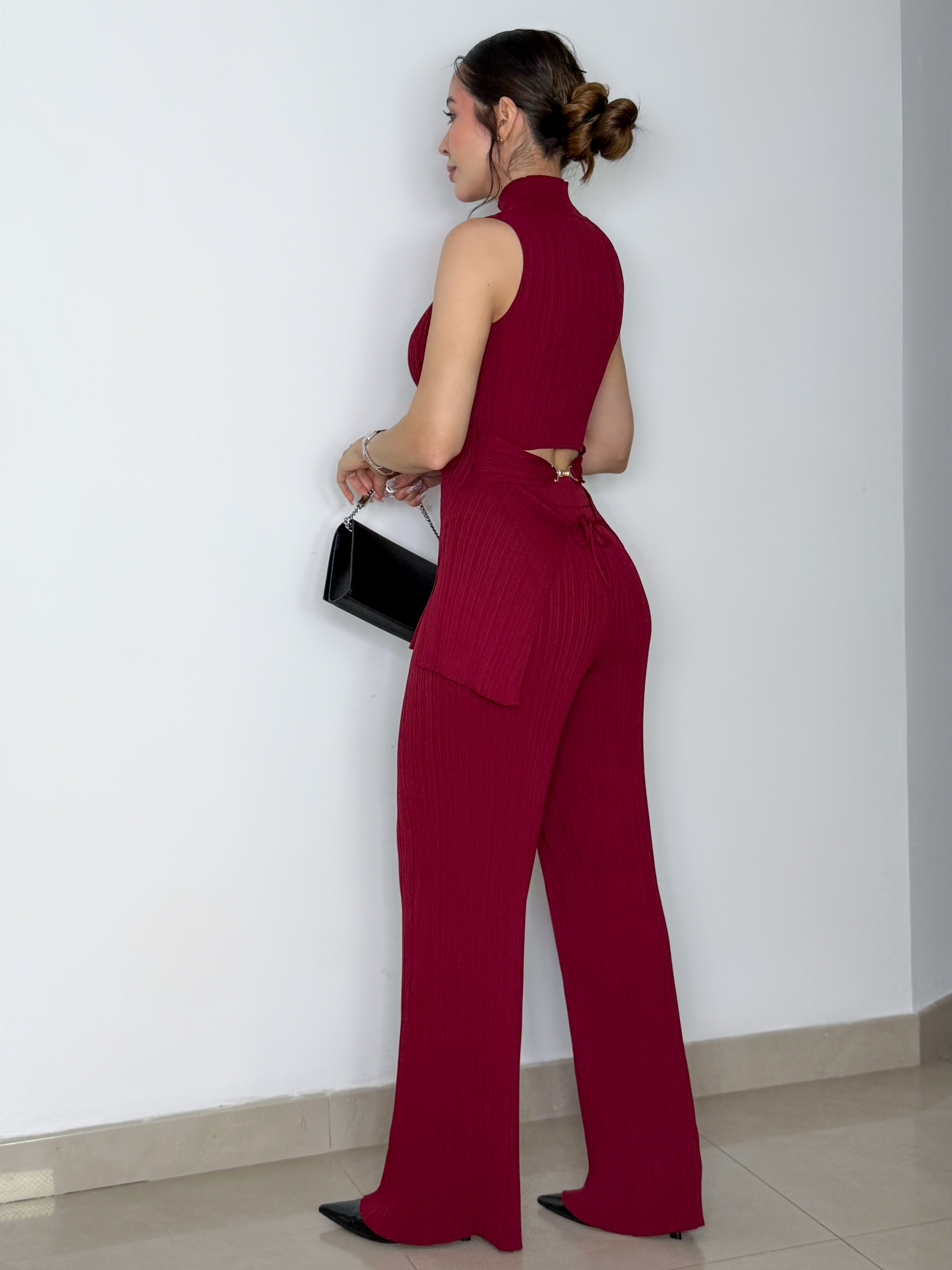 SET MITZEL