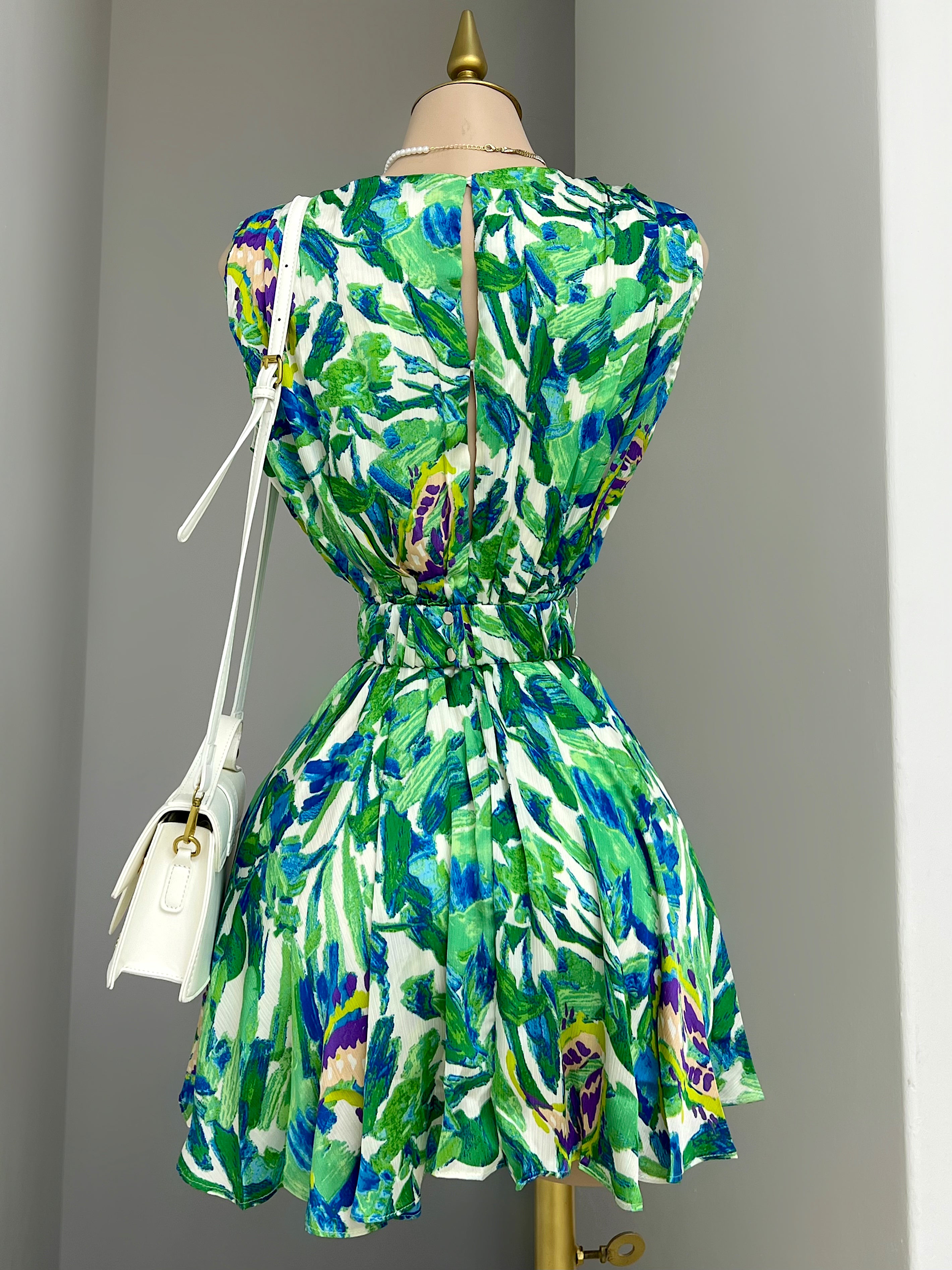 VESTIDO ARIANA