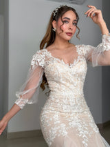 VESTIDO MATI