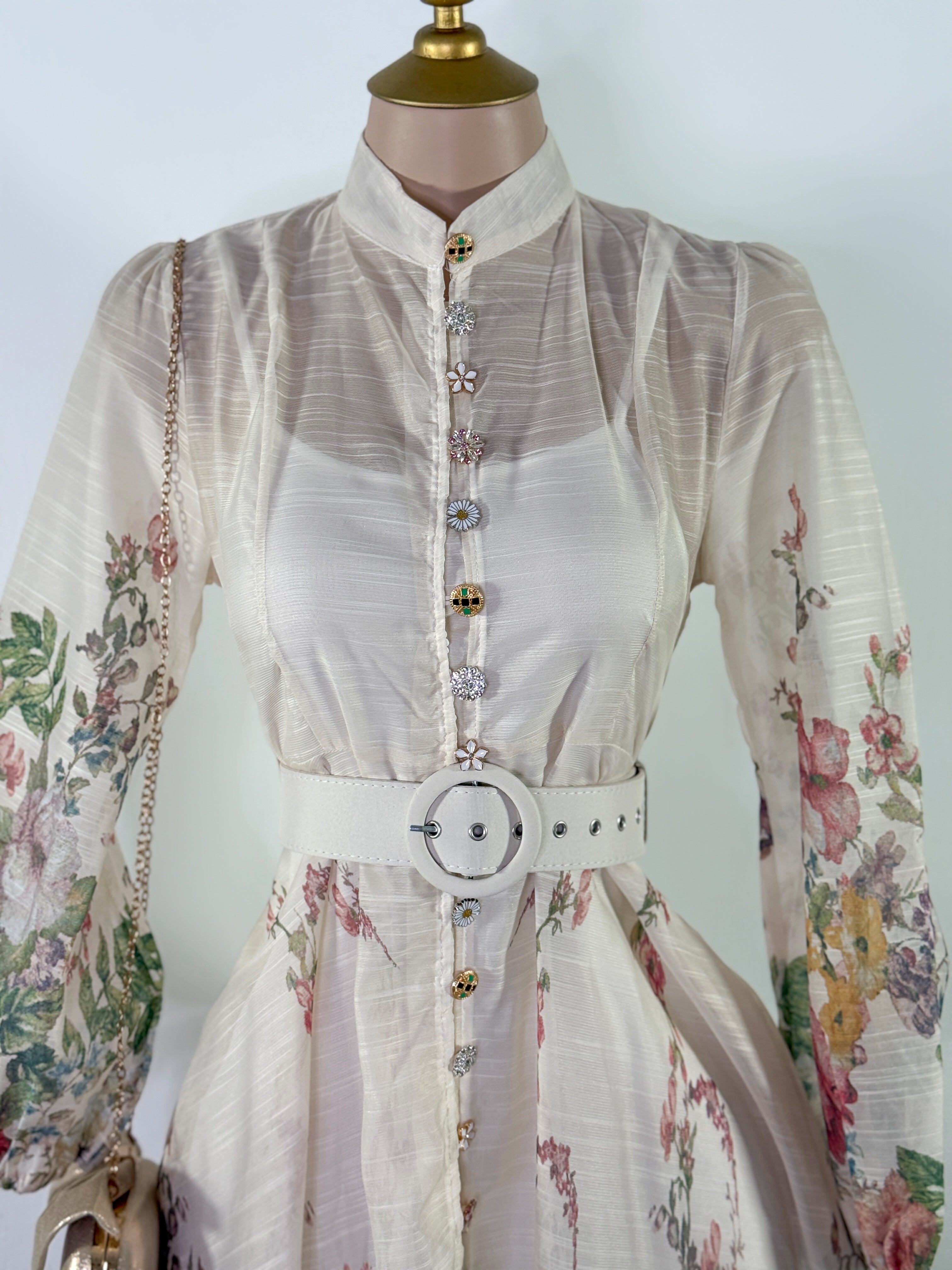 VESTIDO MARIEL