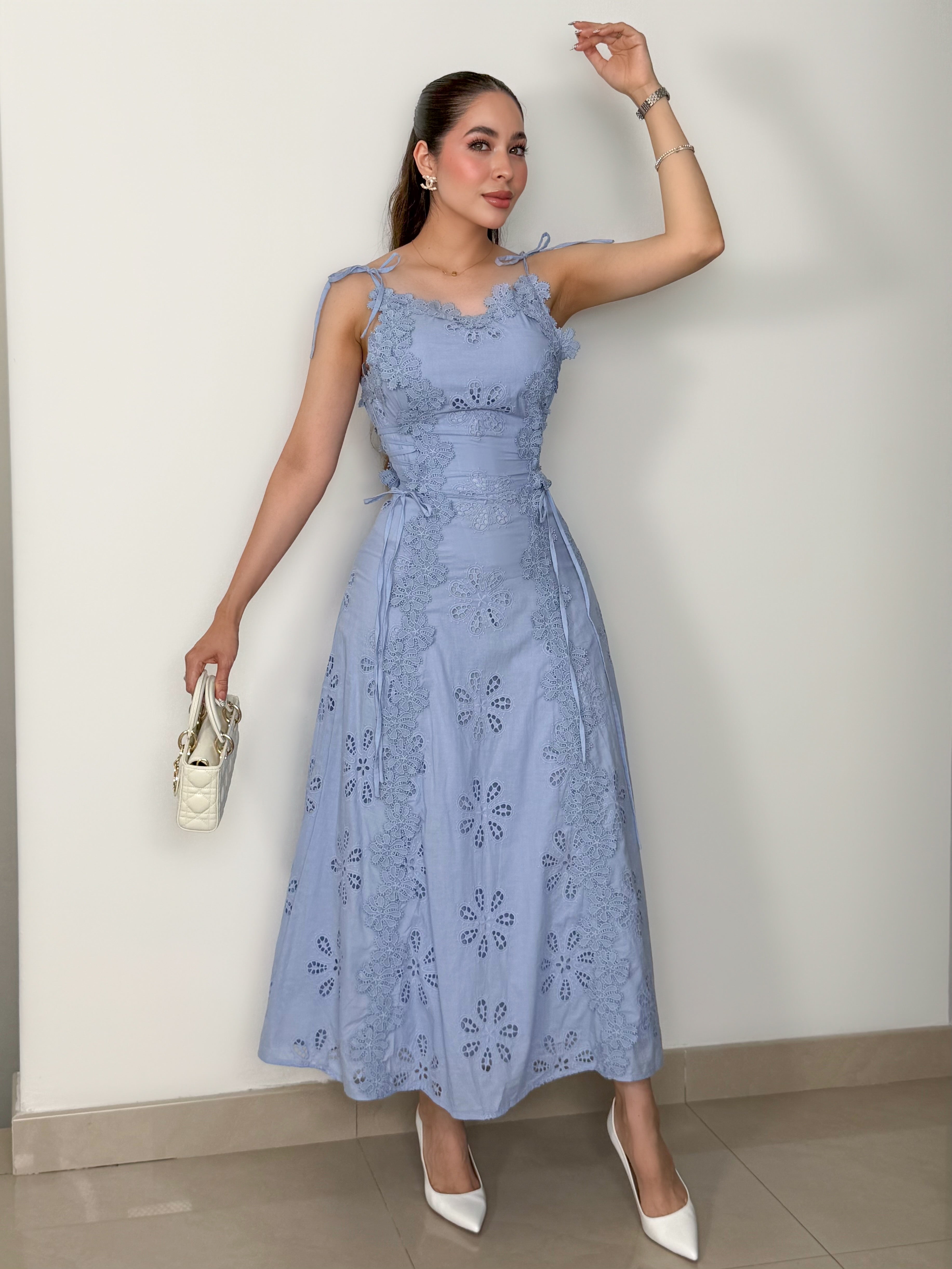 VESTIDO LUCERO