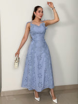 VESTIDO LUCERO