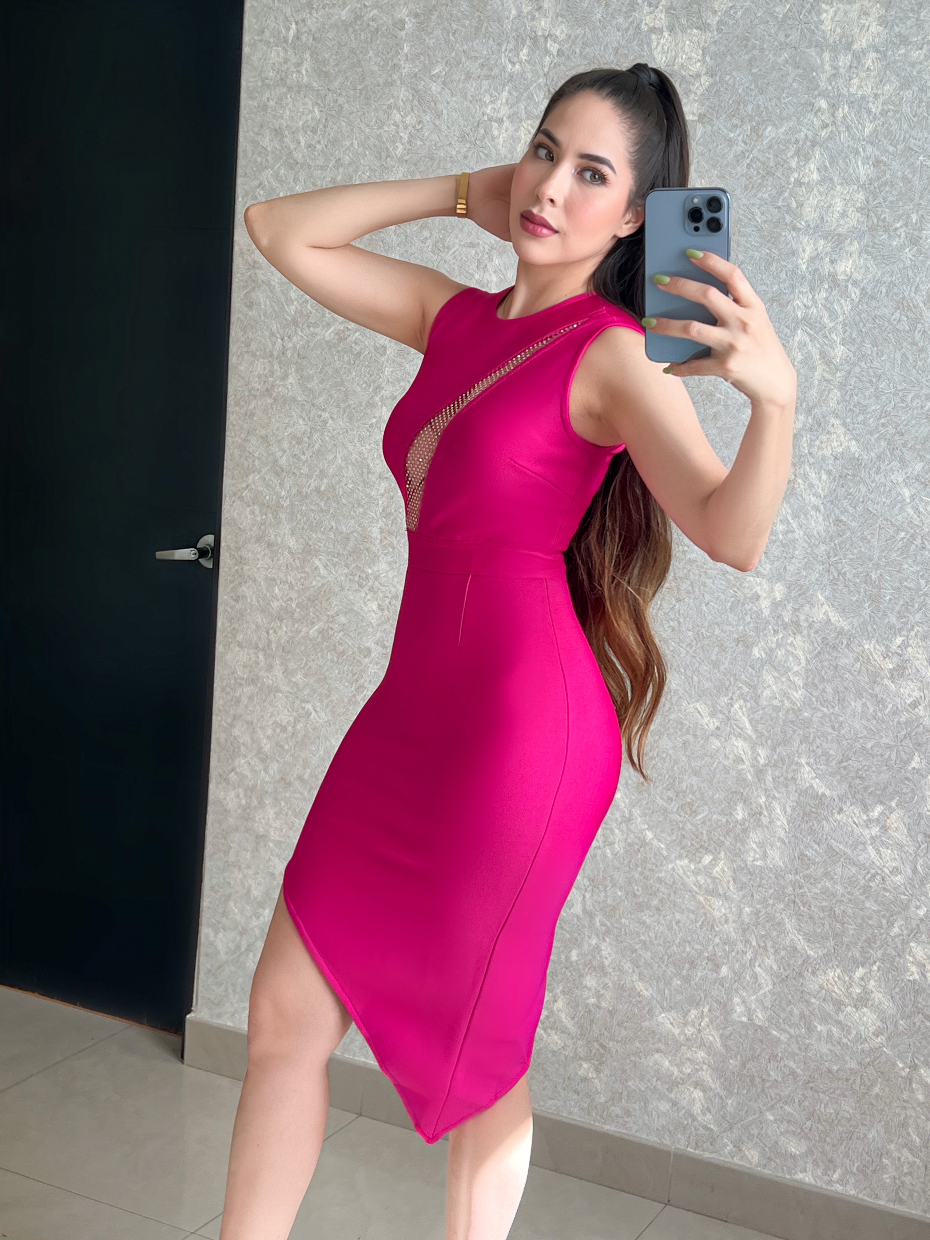 VESTIDO DIANA