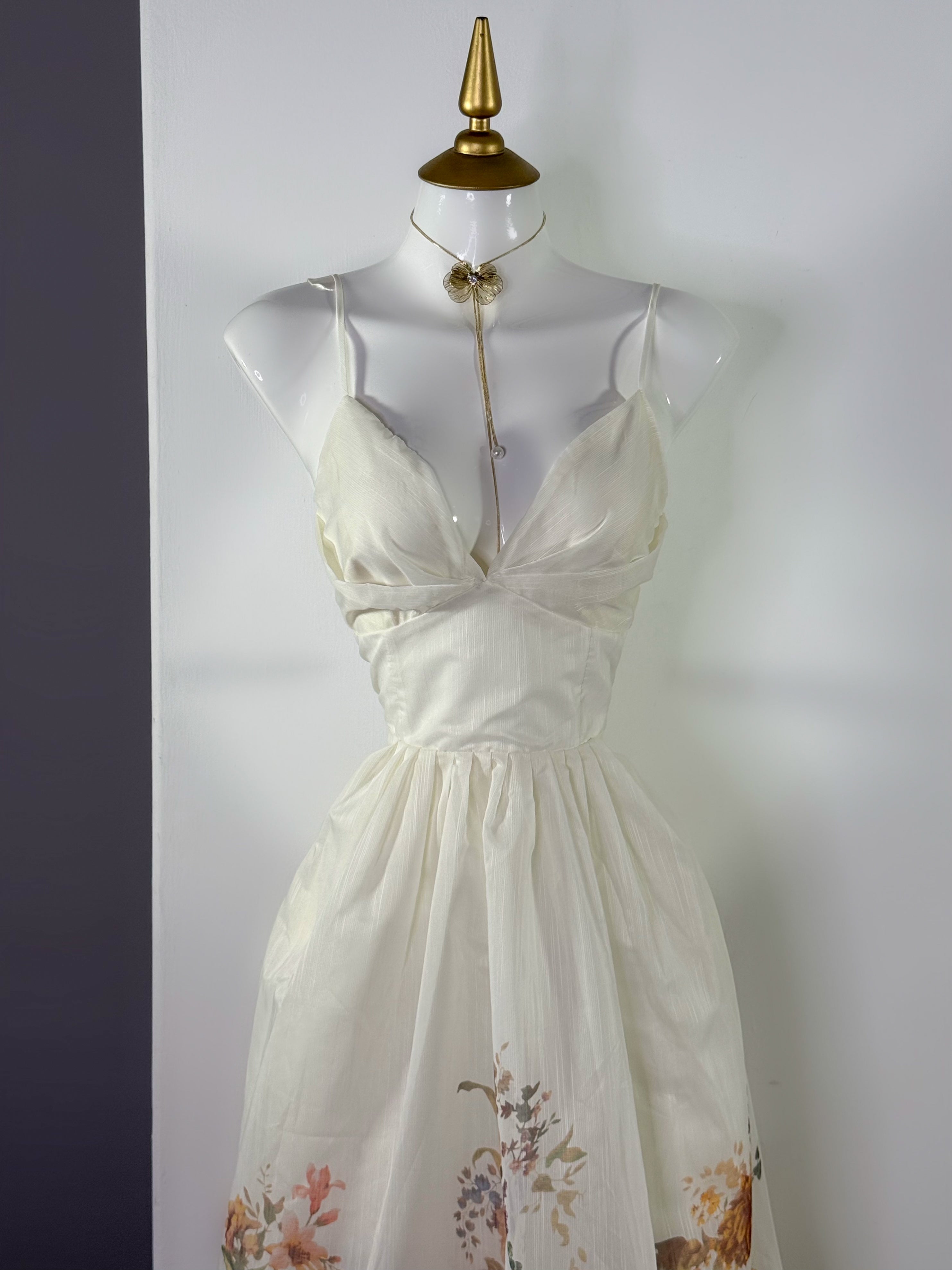 VESTIDO SAMANTA