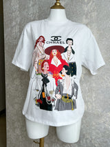 BLUSA CC GIRLS