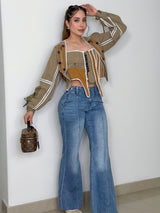 PANTALON EUNICE