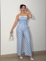 SET YASHIN AZUL