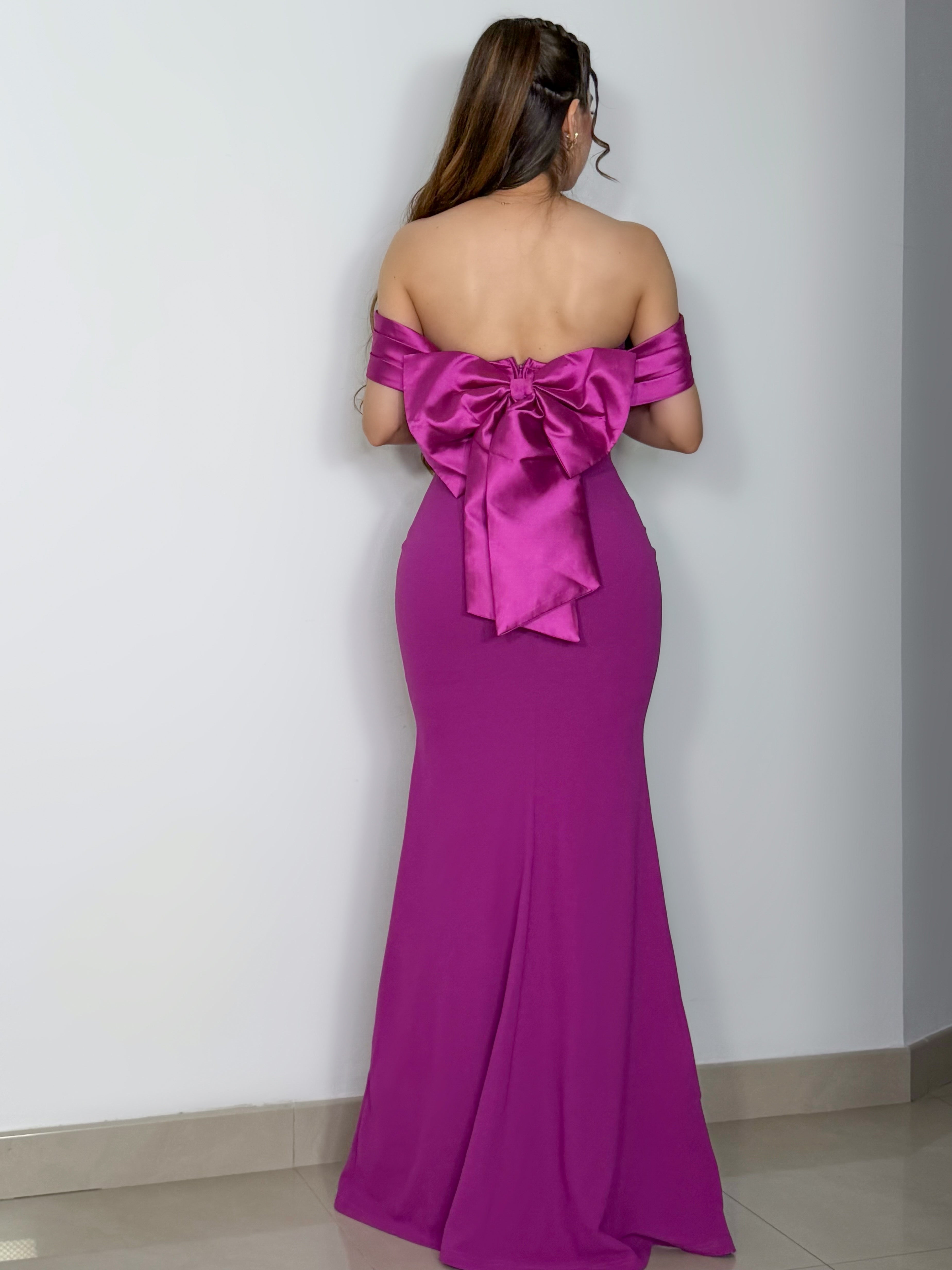 VESTIDO MAYA