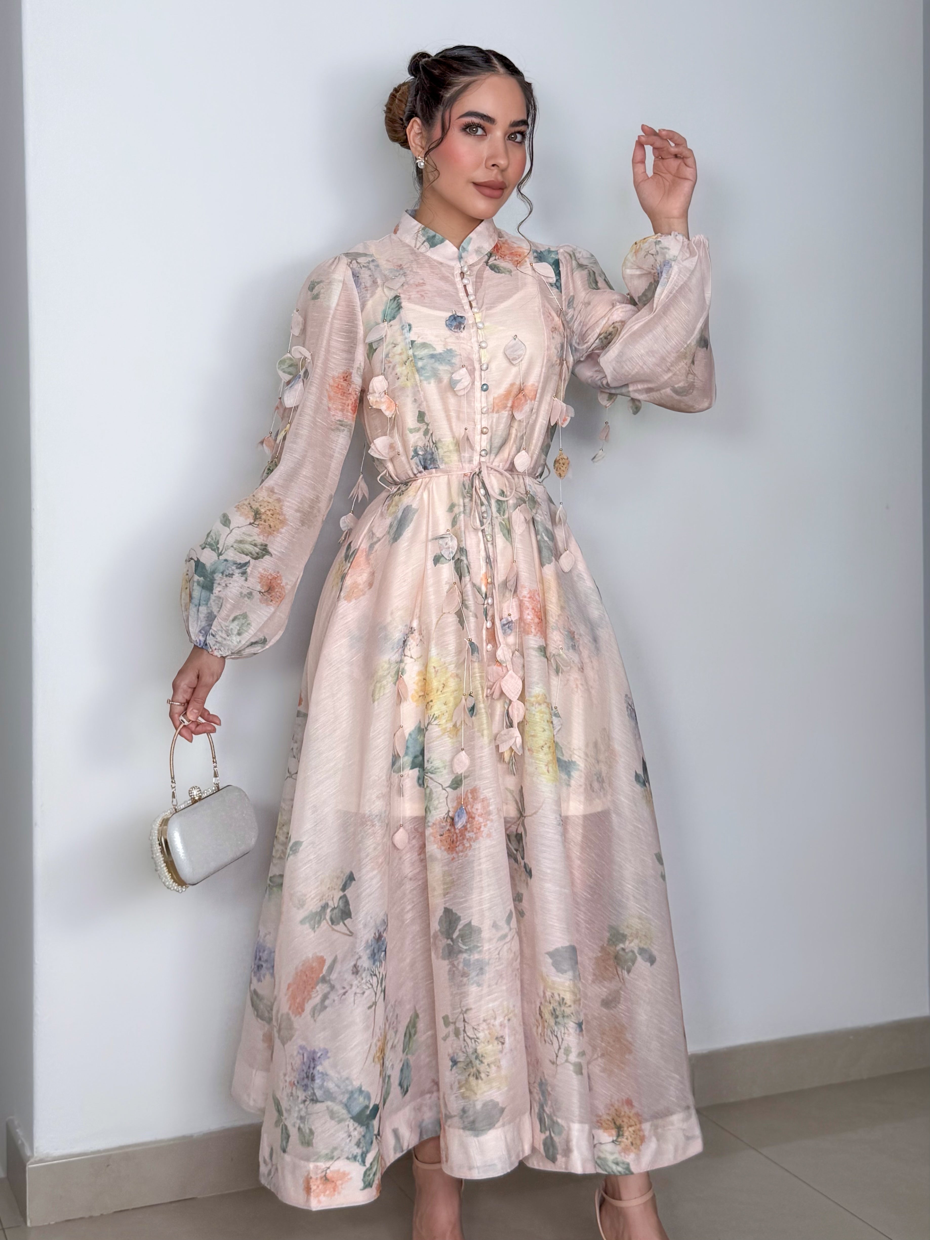 VESTIDO NORMA