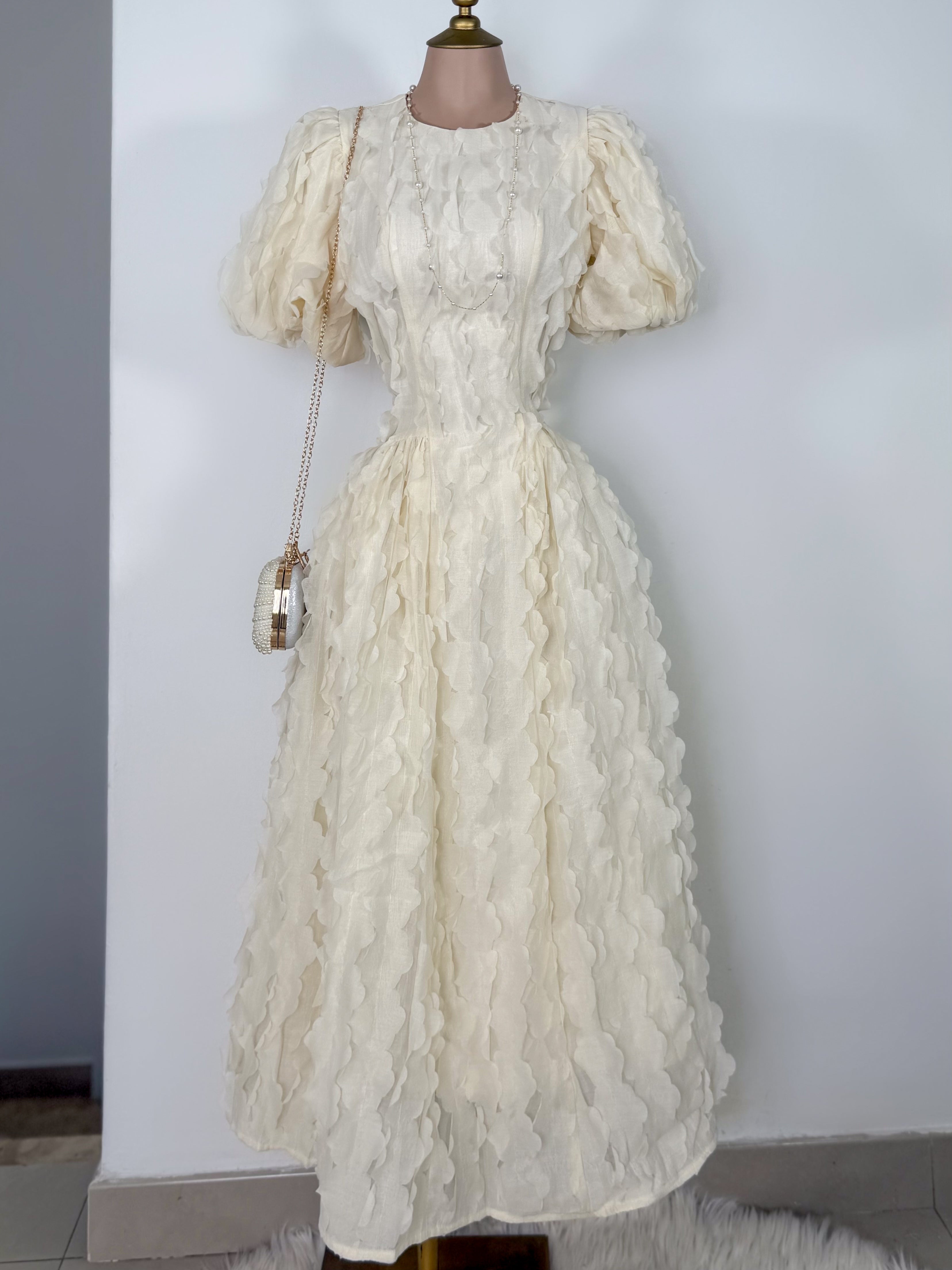 VESTIDO OSIRIS