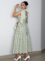 VESTIDO PAULINA