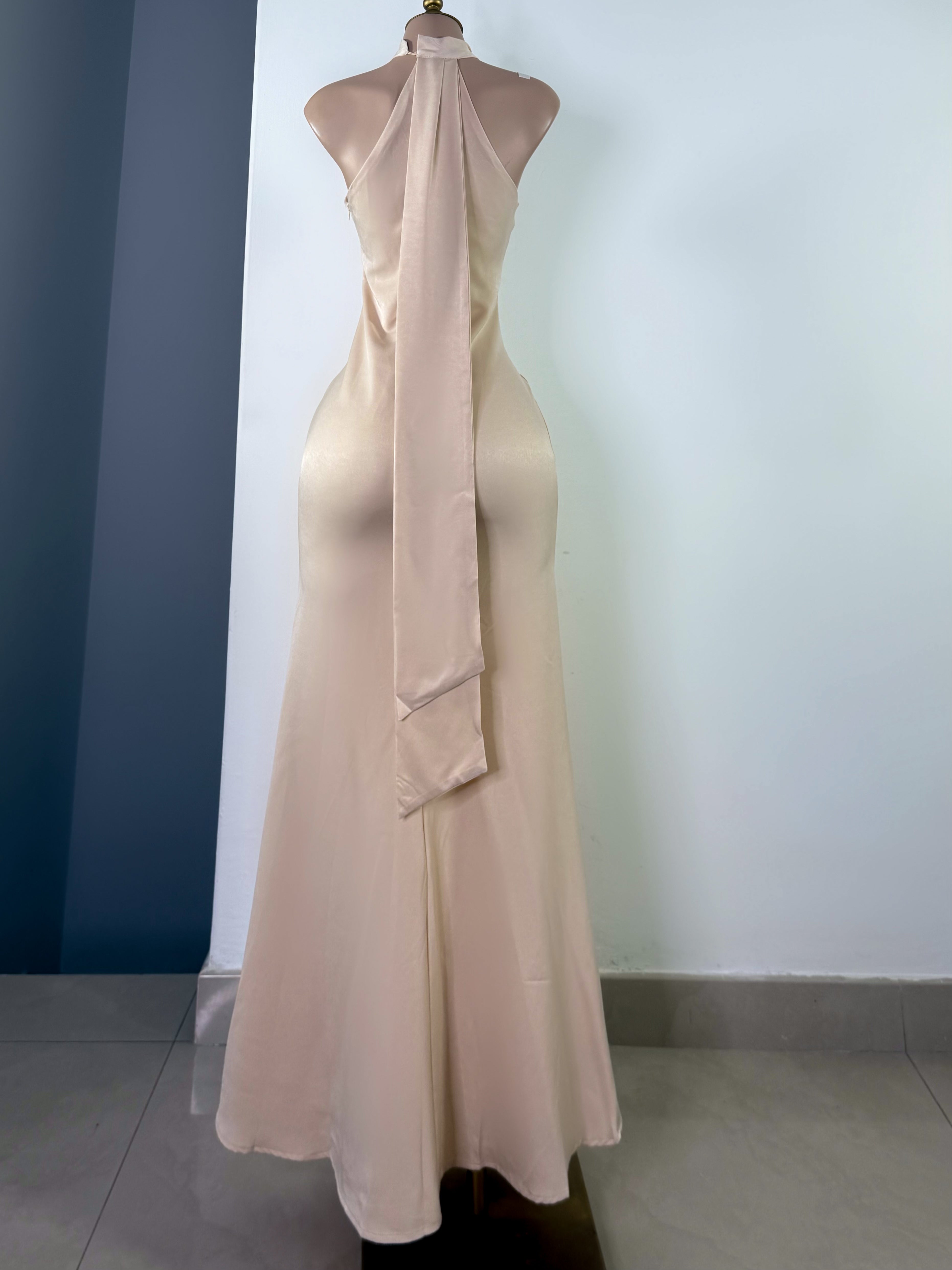 VESTIDO AURORA