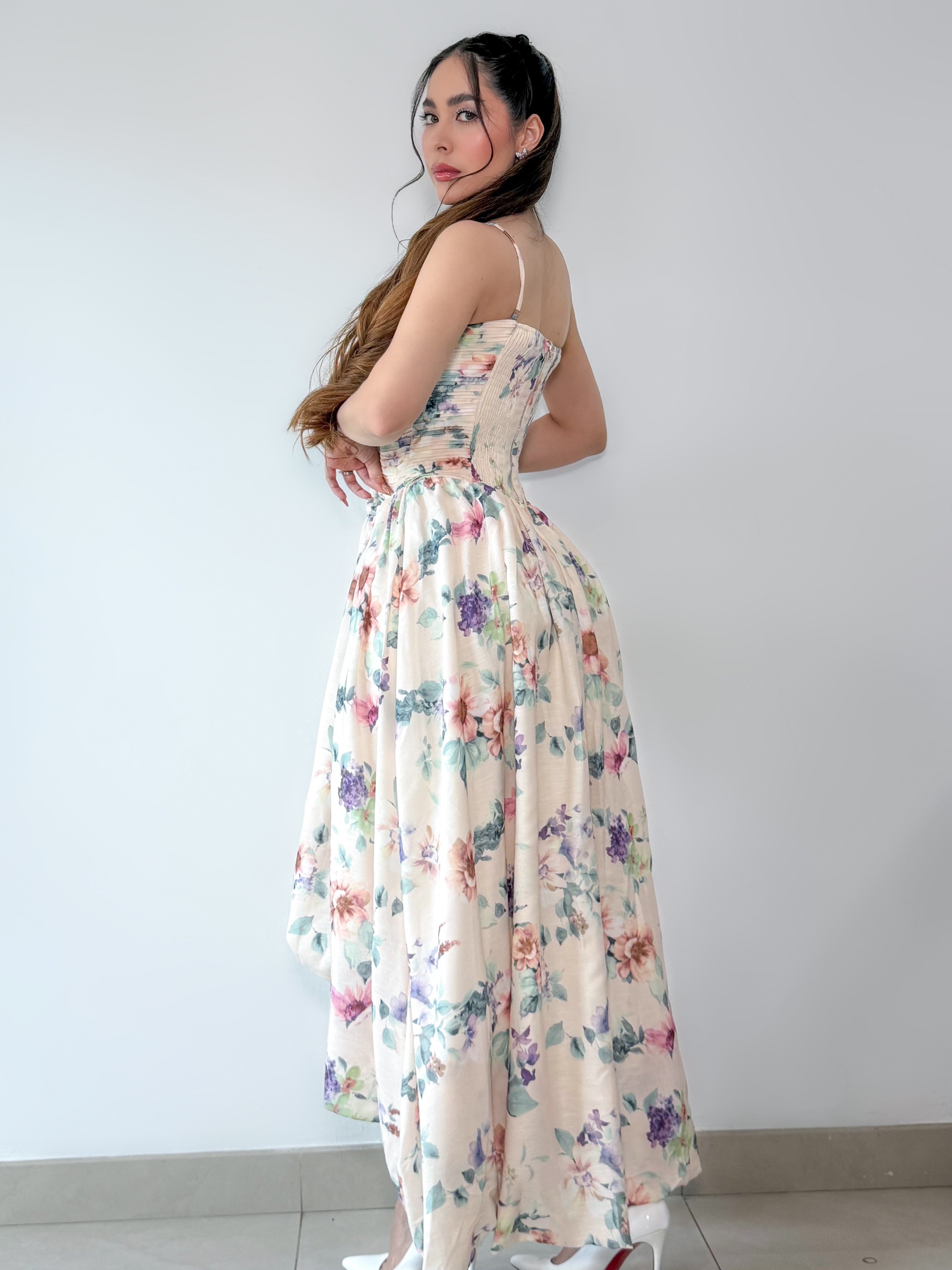 VESTIDO ISMARIS