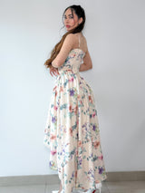 VESTIDO ISMARIS