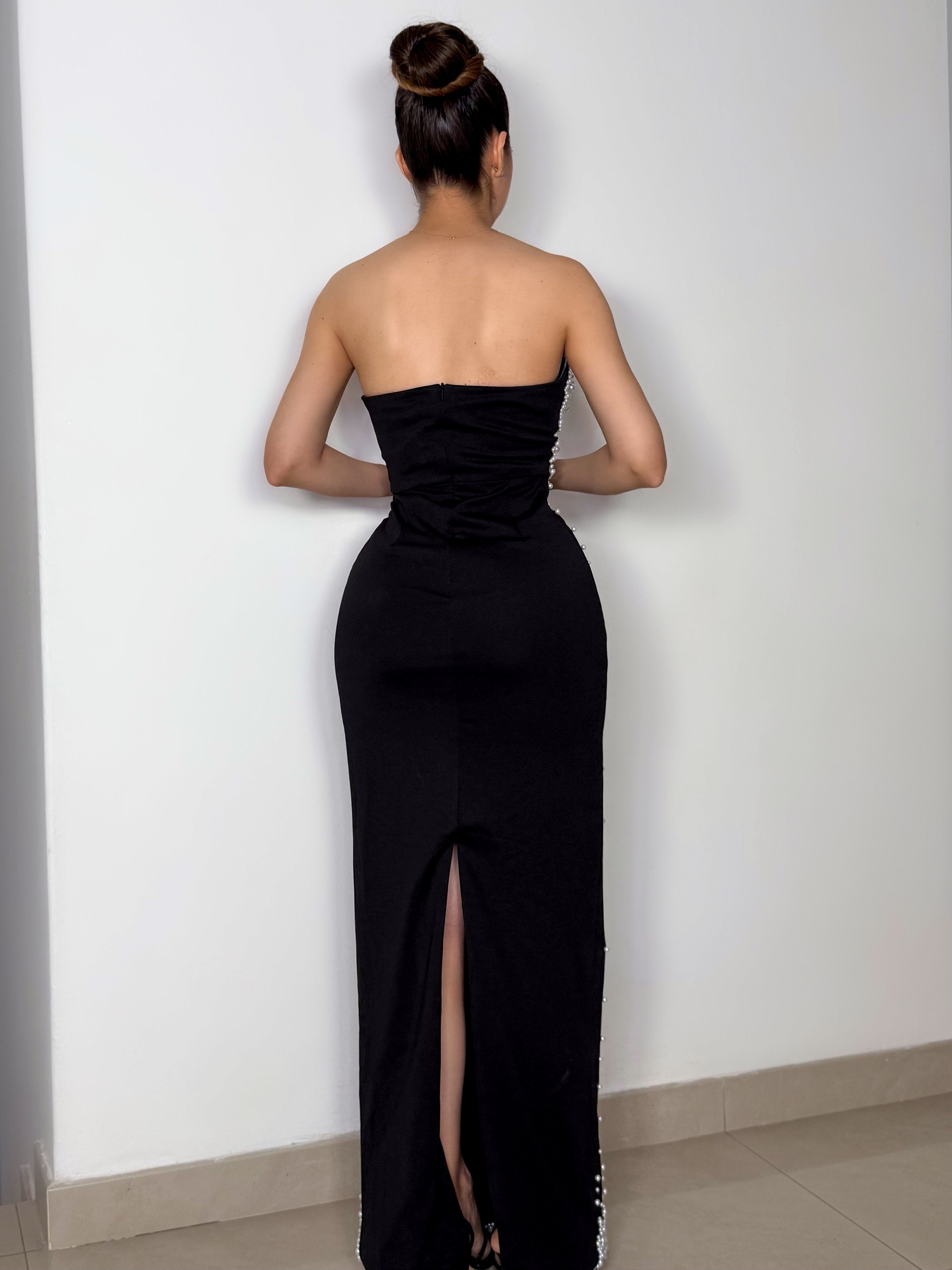VESTIDO PRISCILA