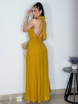 PALAZZO ISA AMARILLO