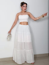 SET LUCERO BLANCO