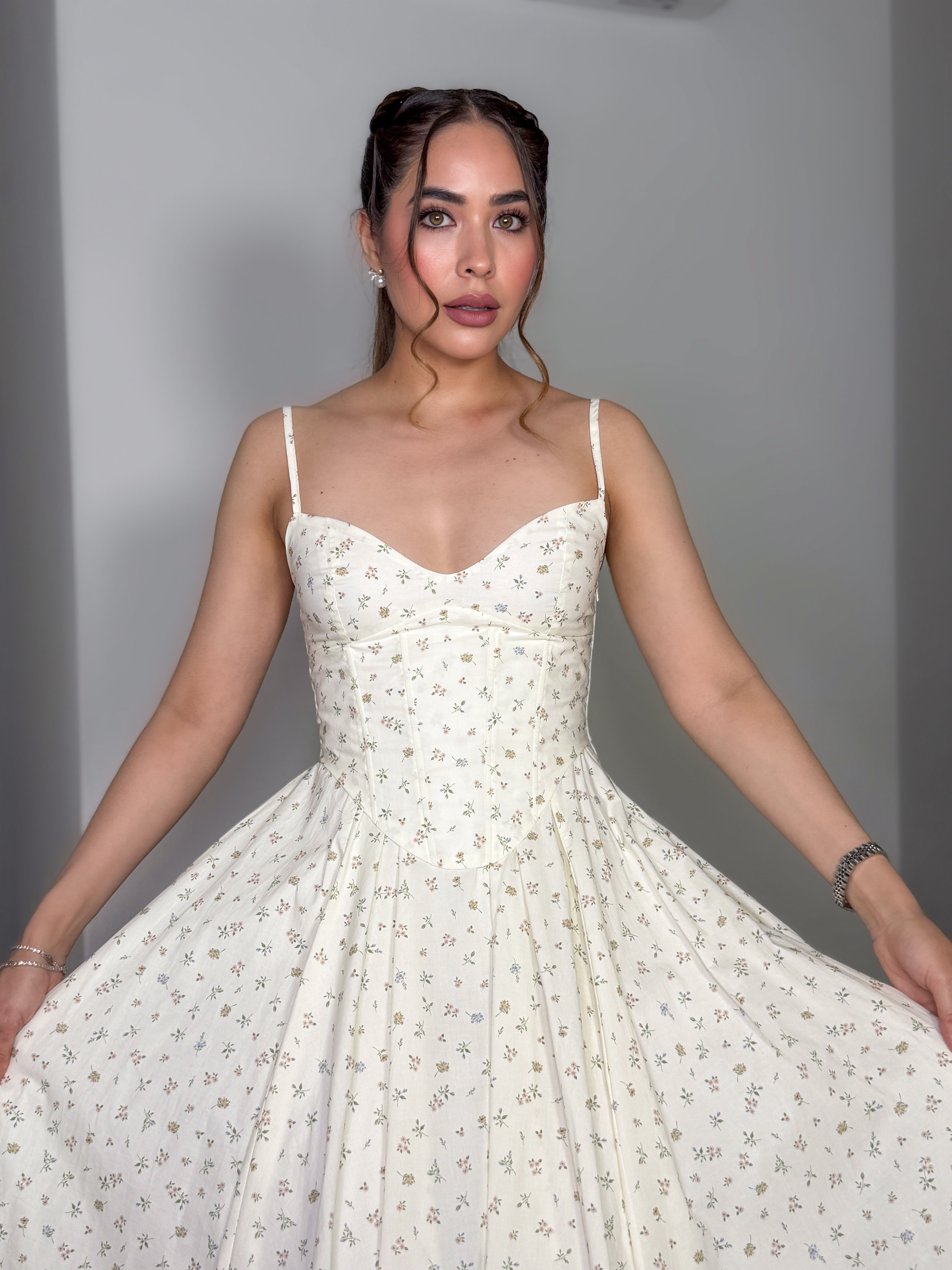 VESTIDO NORMA