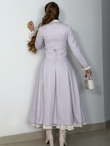 SET EUNICE LILA