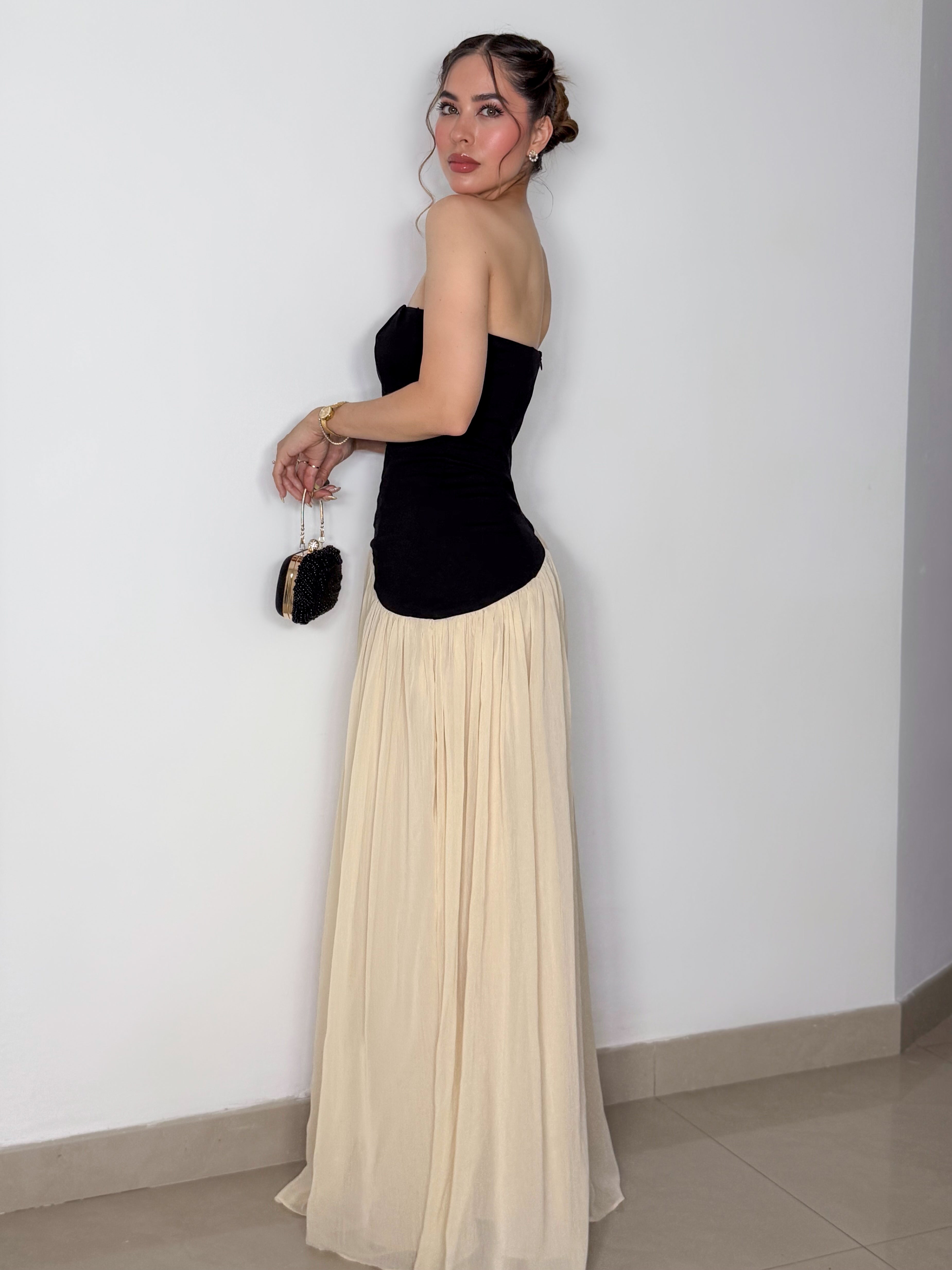 VESTIDO MICHELLE