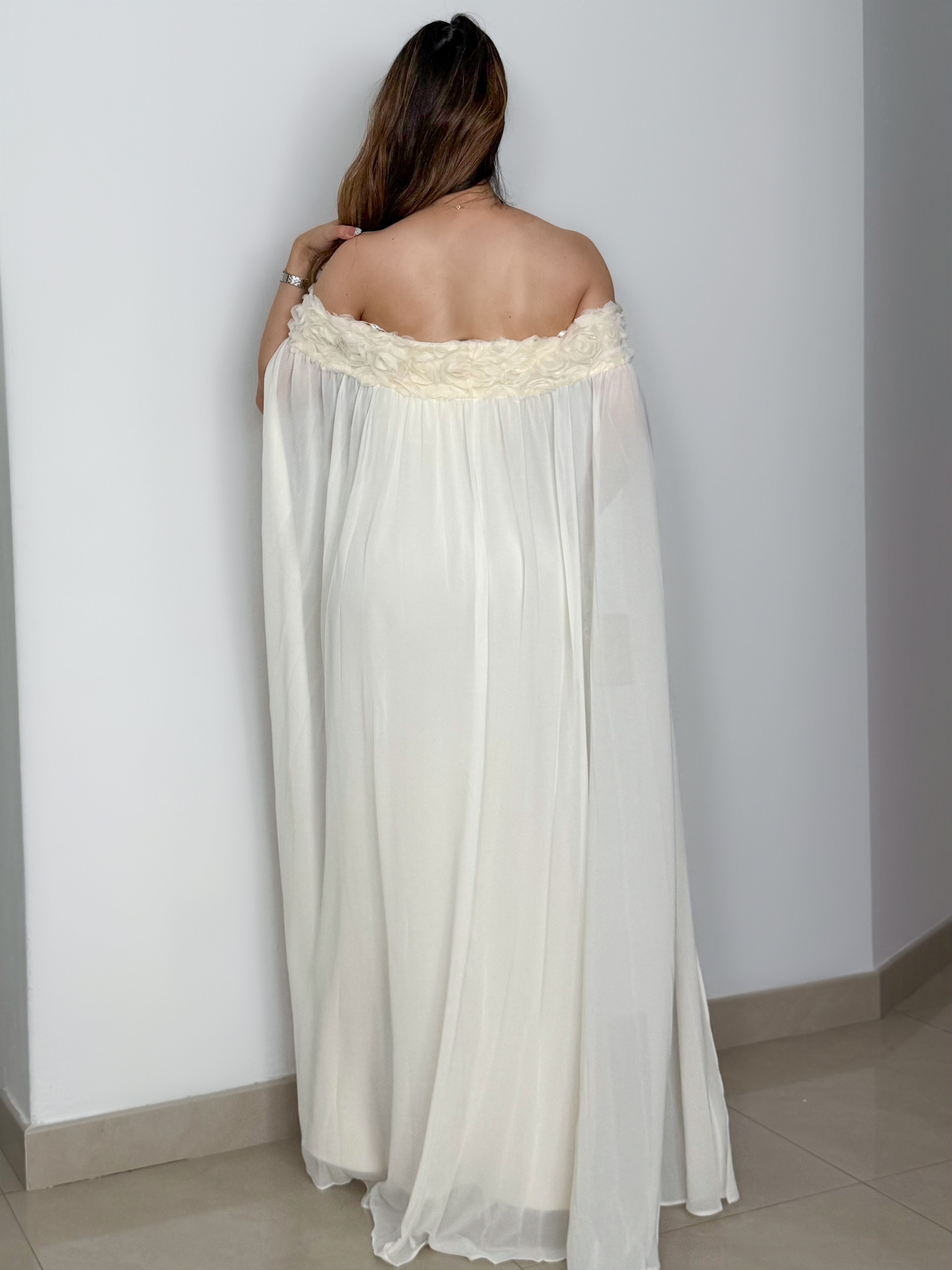 VESTIDO IRASEMA