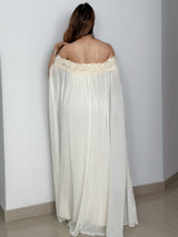 VESTIDO IRASEMA