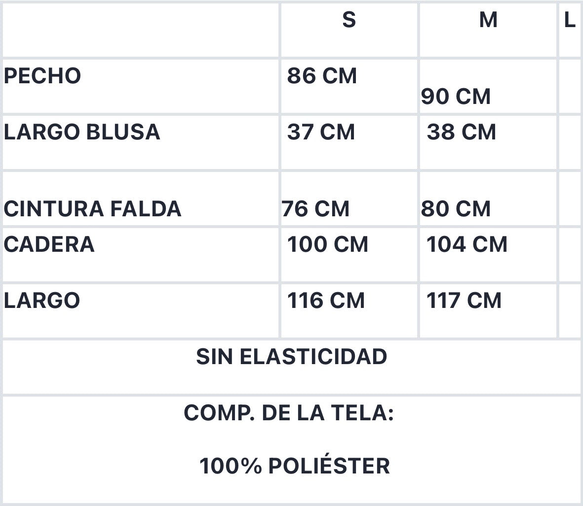 SET GLENDA