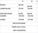 SET GLENDA