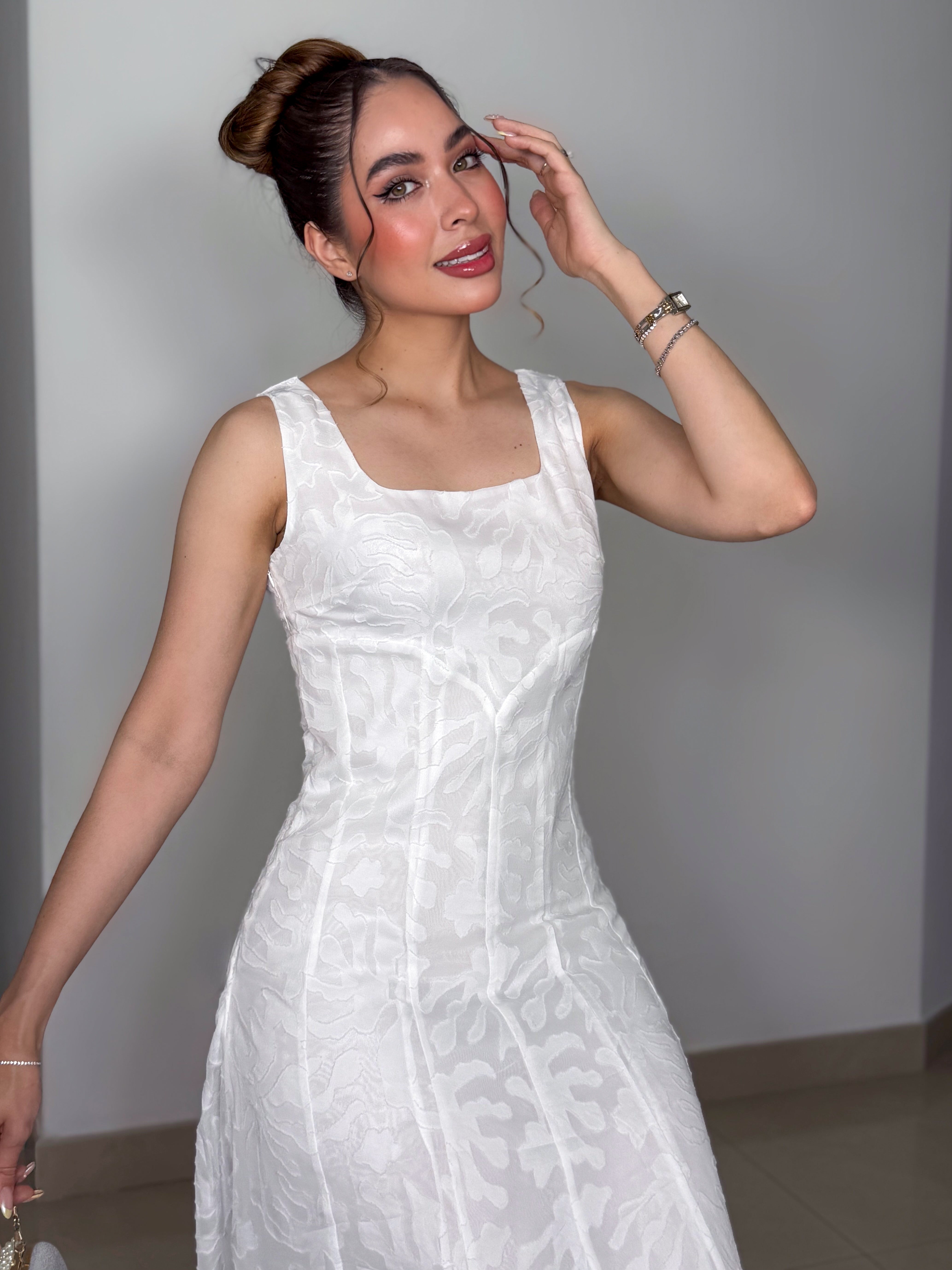 VESTIDO RITA