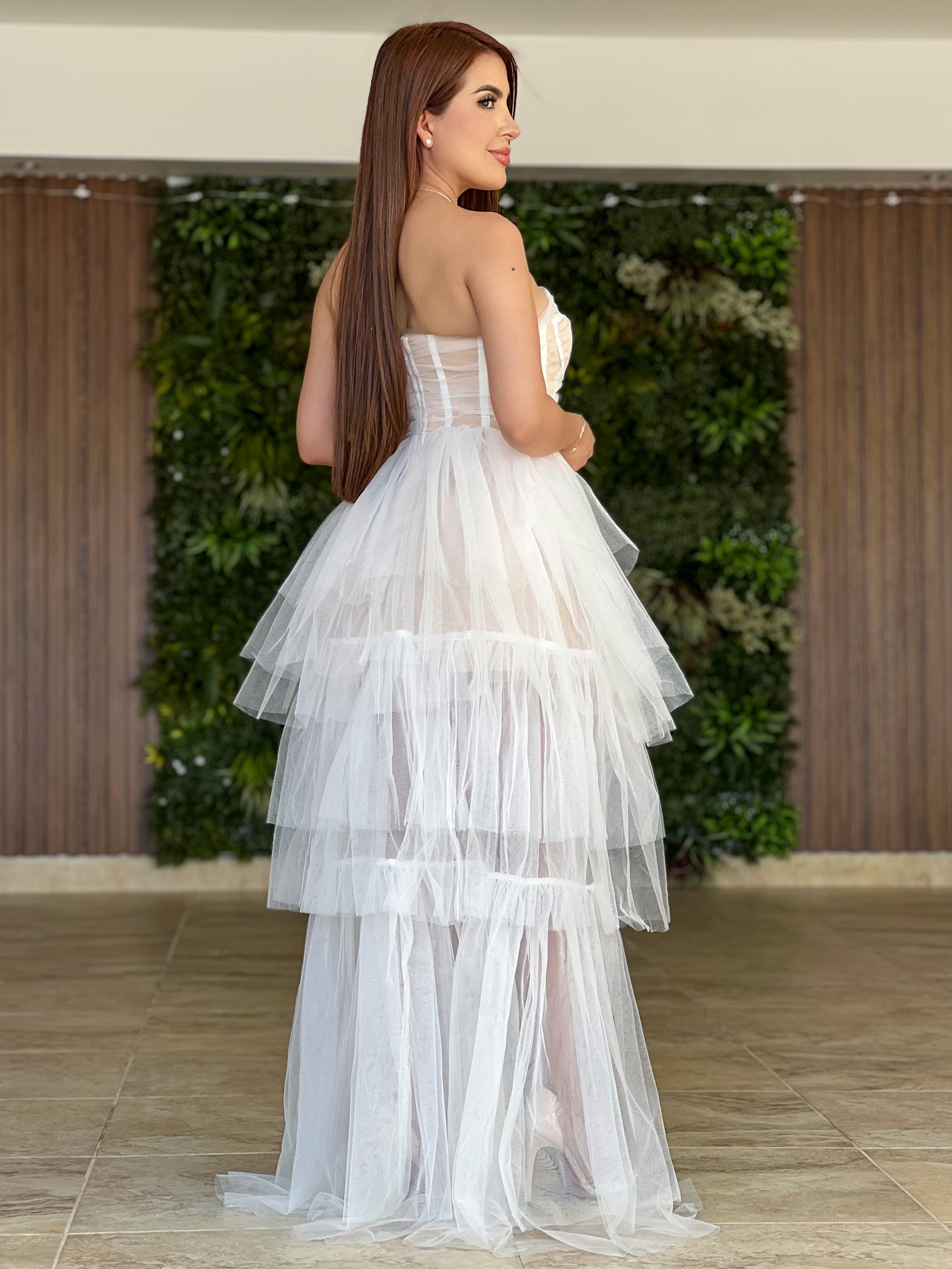 VESTIDO LEAH