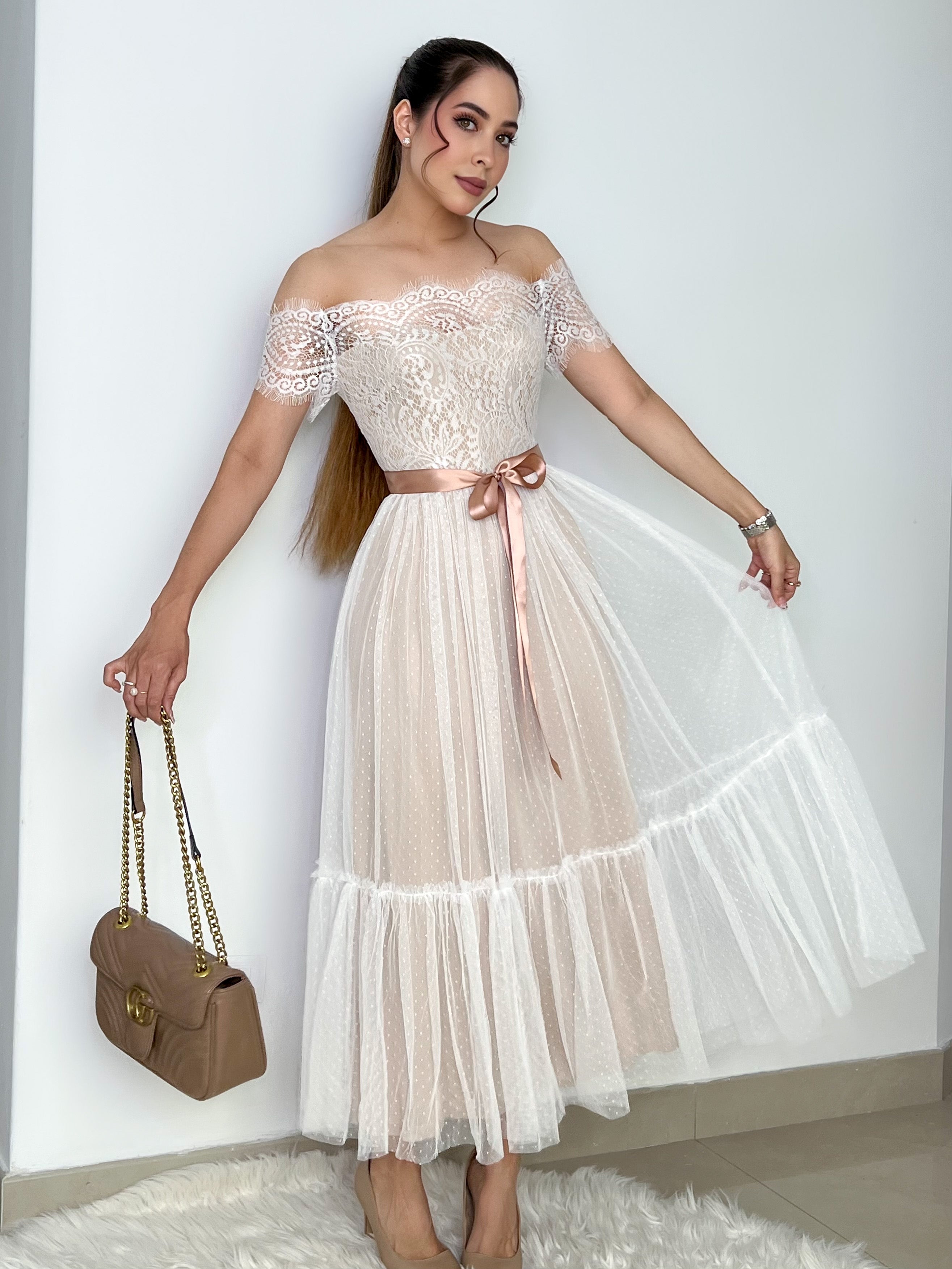 VESTIDO JAIDE
